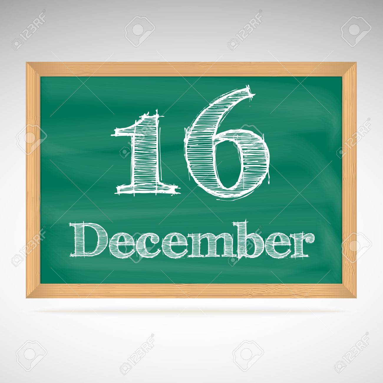 Resultado de imagen para 16 de diciembre calendario