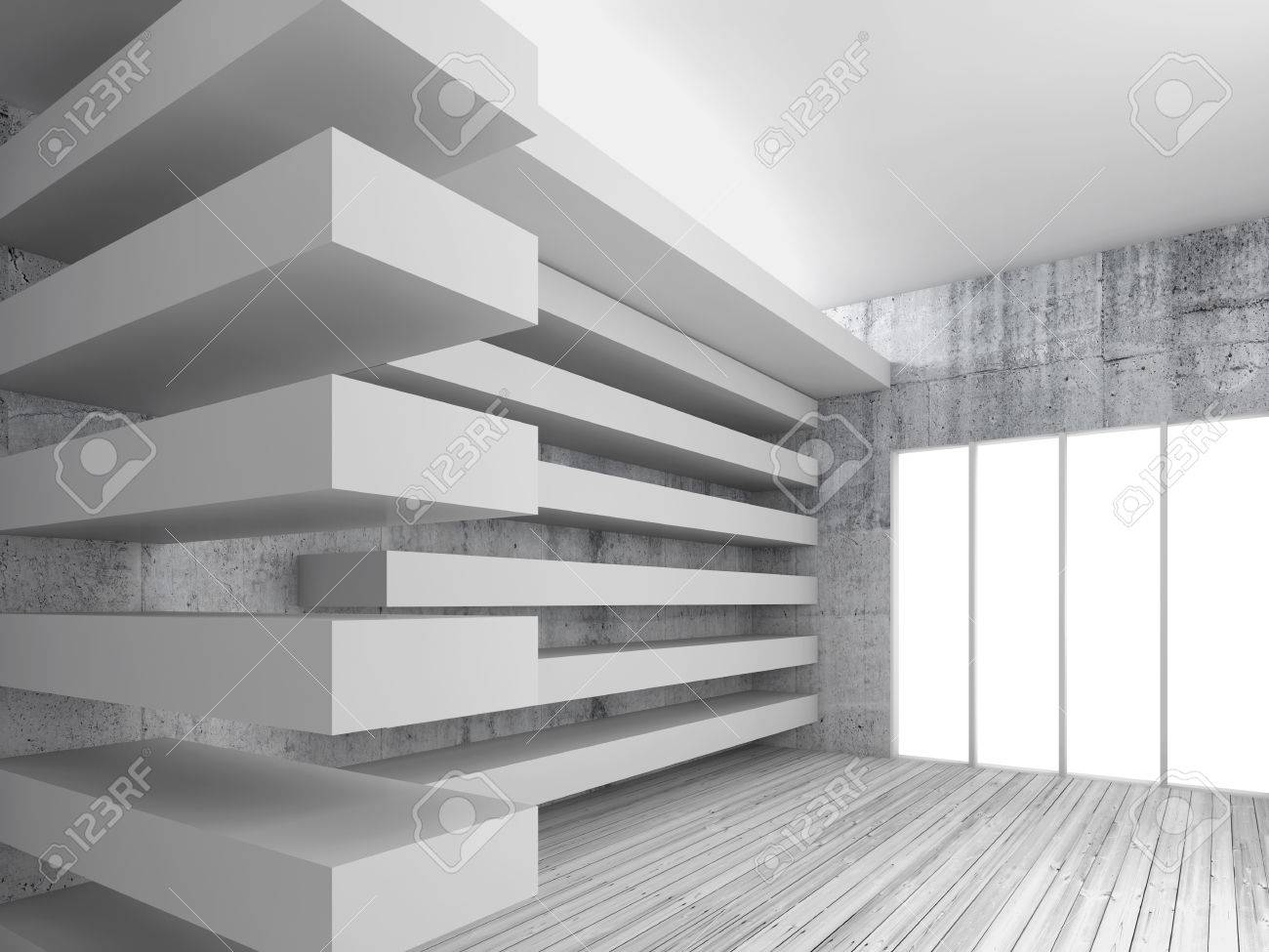Faretti travi in legno: decorare il soffitto del bagno (foto 30/40 ... White veranda decorazione