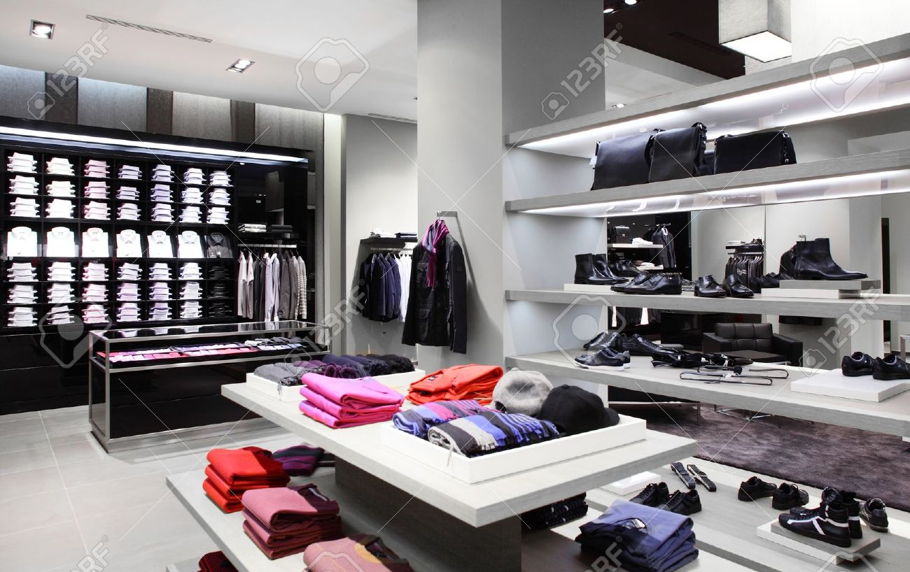 Fashion clothes online - Style WU