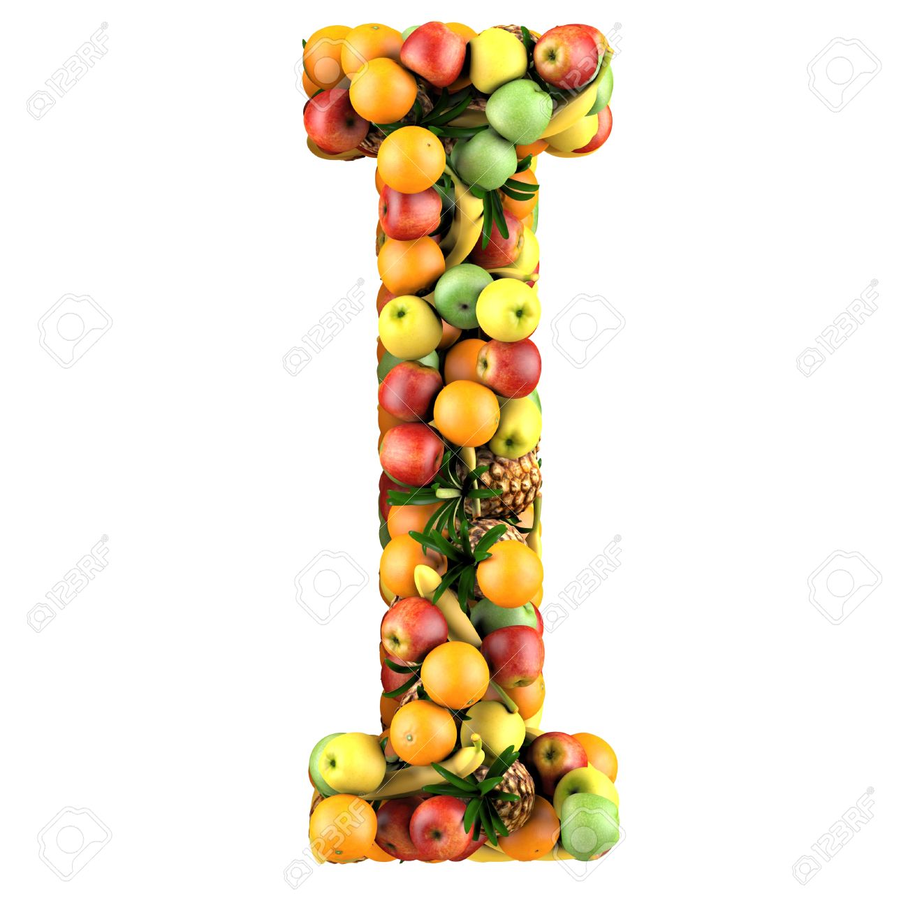 Image result for letter I