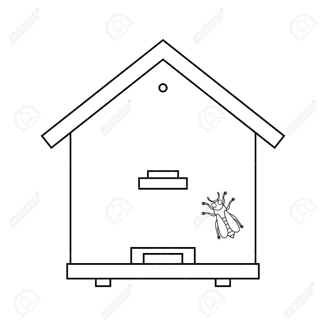 Symbols house of natural art Symbols house of natural art