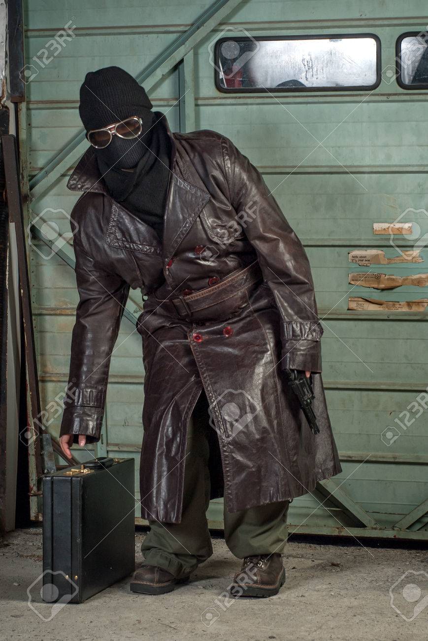 Image result for spy trench coat