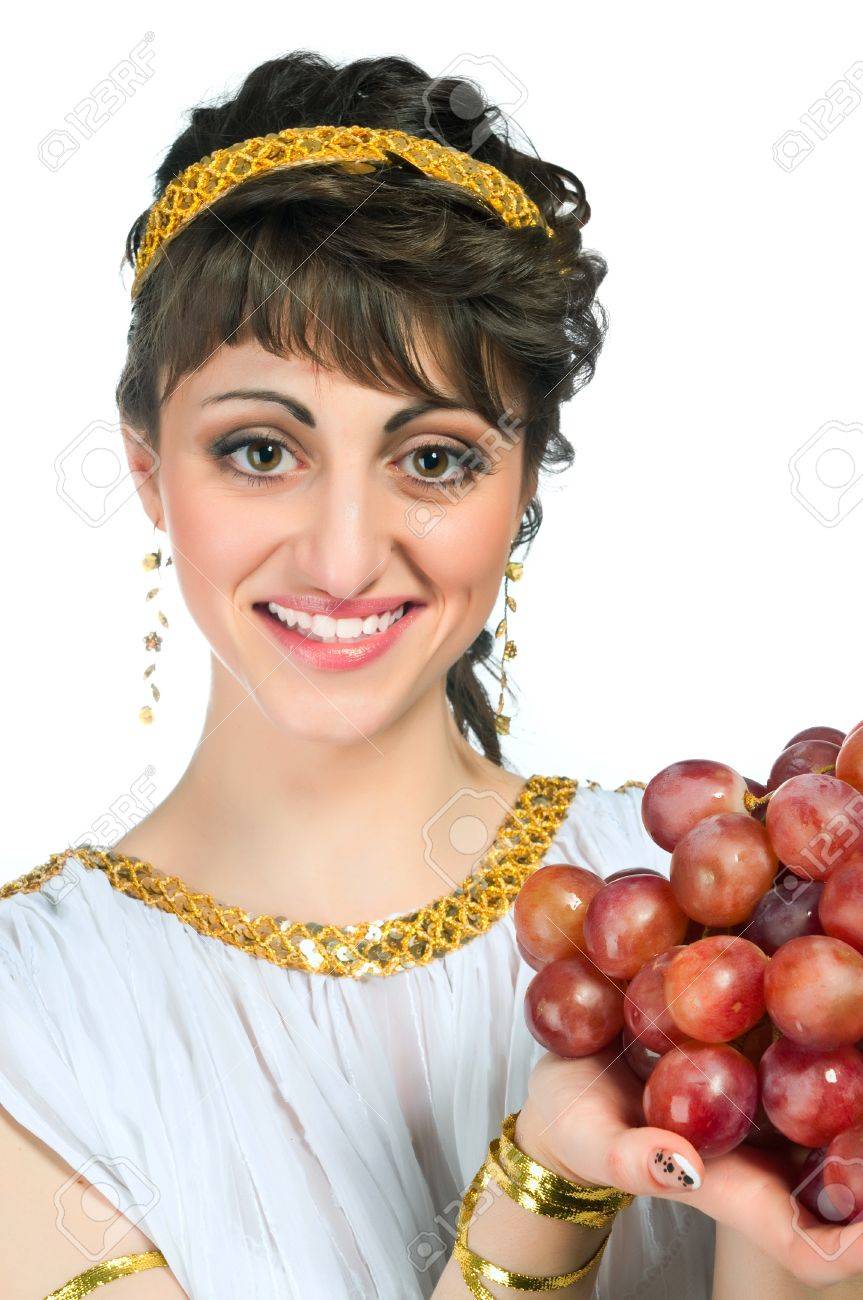 самые красивые Фото женщин гречанок