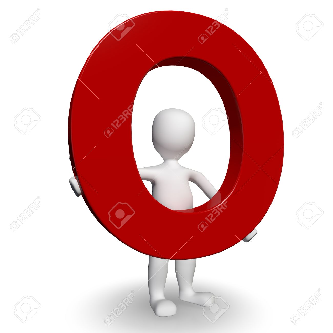 logo o rouge