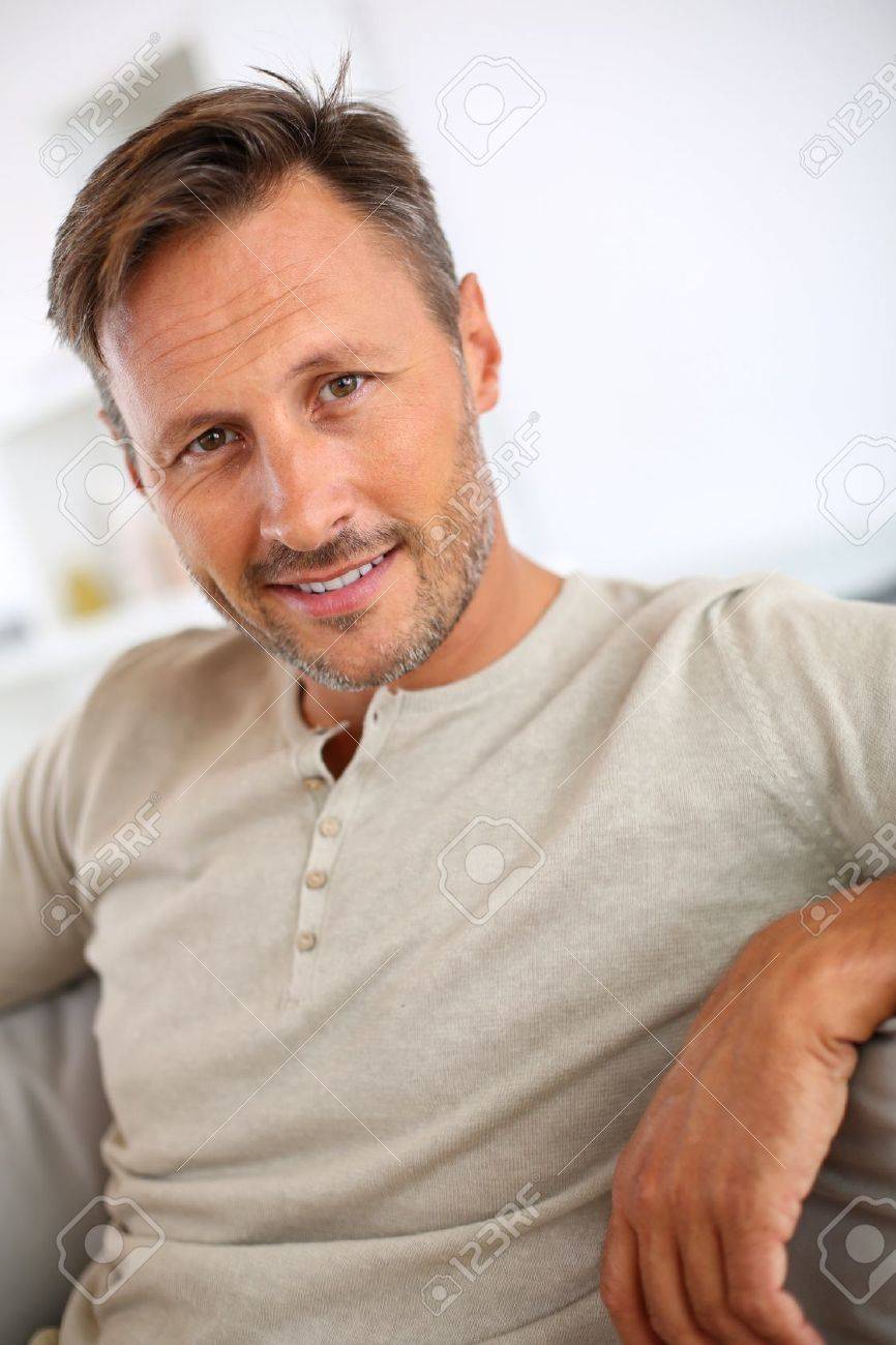 40 Year Old Men 40 Years Old 40 Years