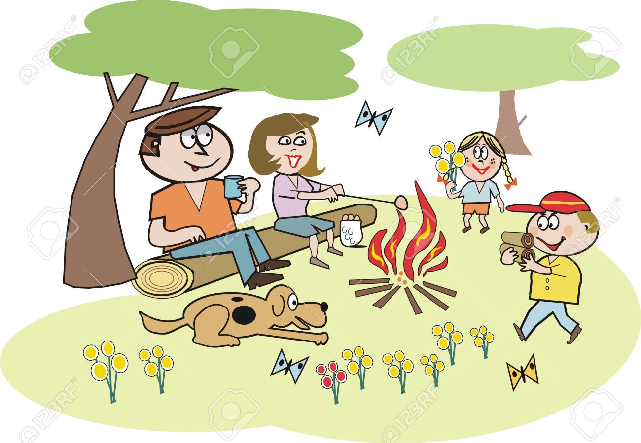 http://previews.123rf.com/images/goodshotalan/goodshotalan1004/goodshotalan100400006/6754664-Family-recreation-cartoon-Stock-Vector-camping.jpg