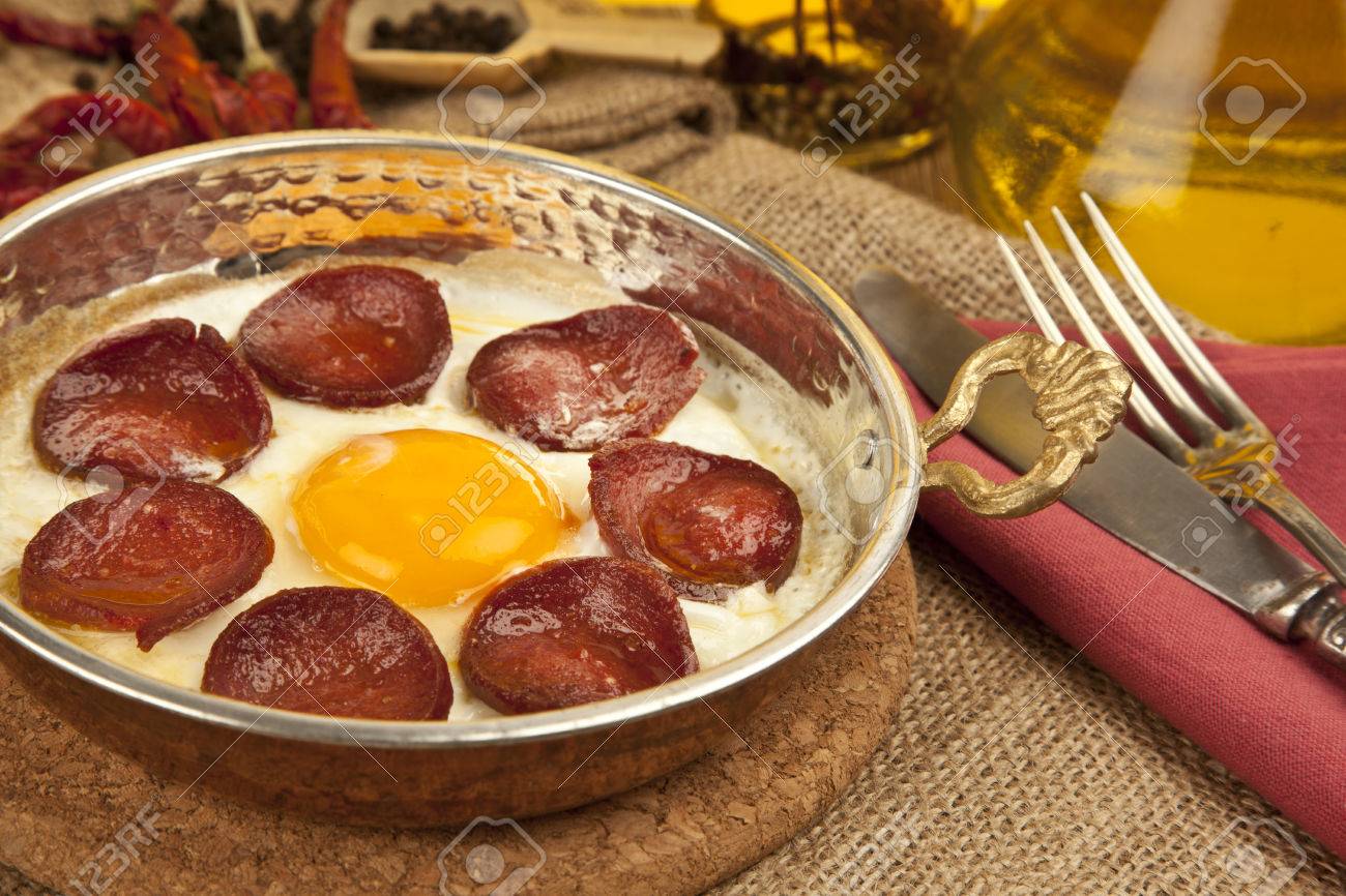 31582479-Turkish-Sausage-sucuk-and-egg-Stock-Photo.jpg