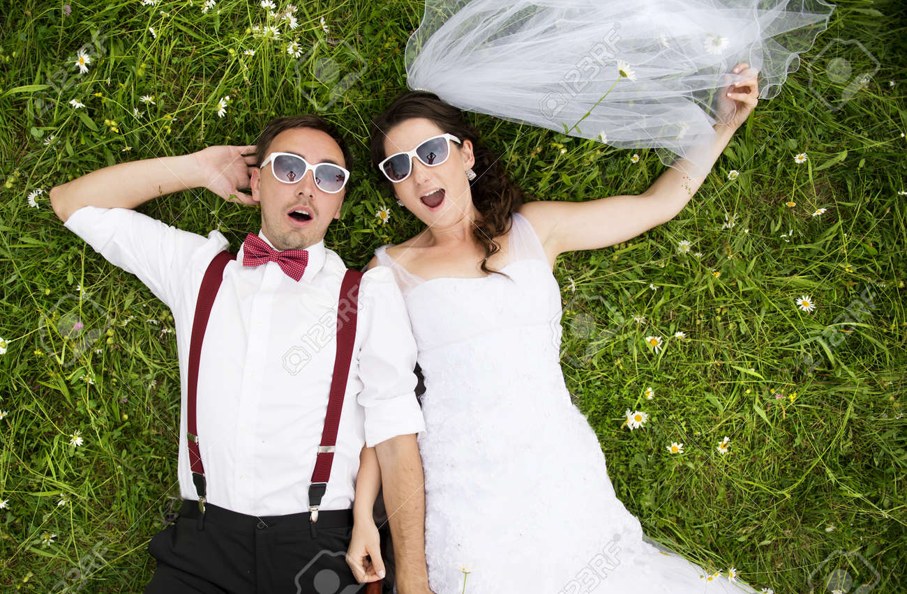 Hochzeitsporträts Hochzeitsporträts