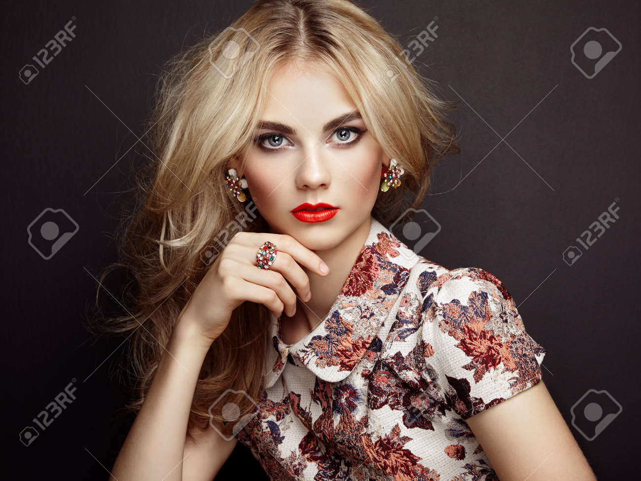 belle donne in amore