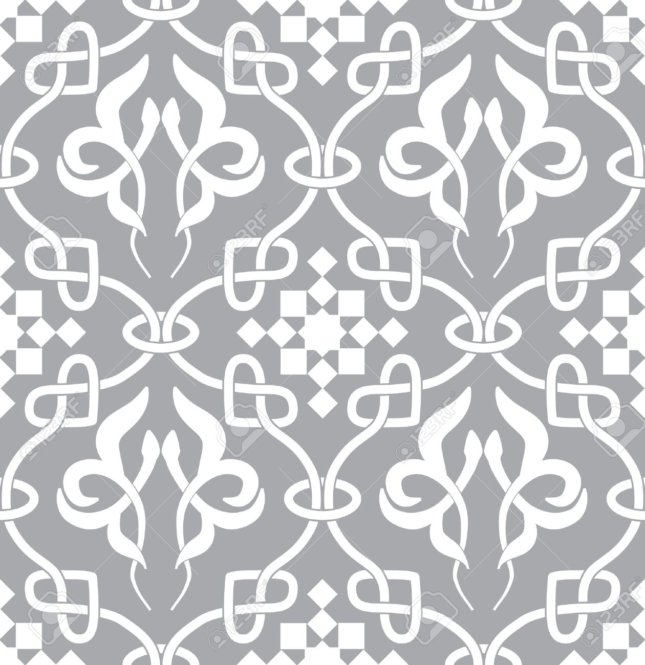 Seamless Wallpaper Texture Seamless Wallpaper Texture
