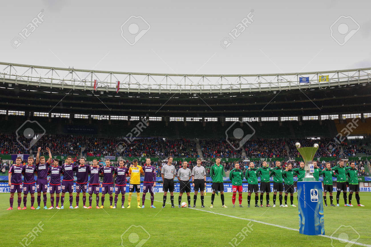 FK Austria Wien football club , FK Austria Wien football shirts, Photos of FK Austria Wien