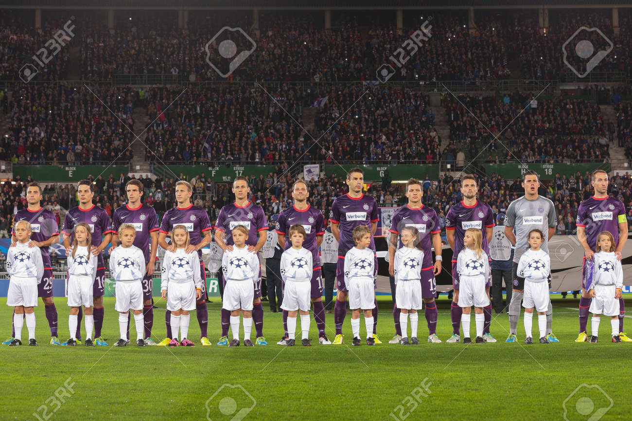 FK Austria Wien hd images, FK Austria Wien pictures, Photos of FK Austria Wien , FK Austria Wien team players