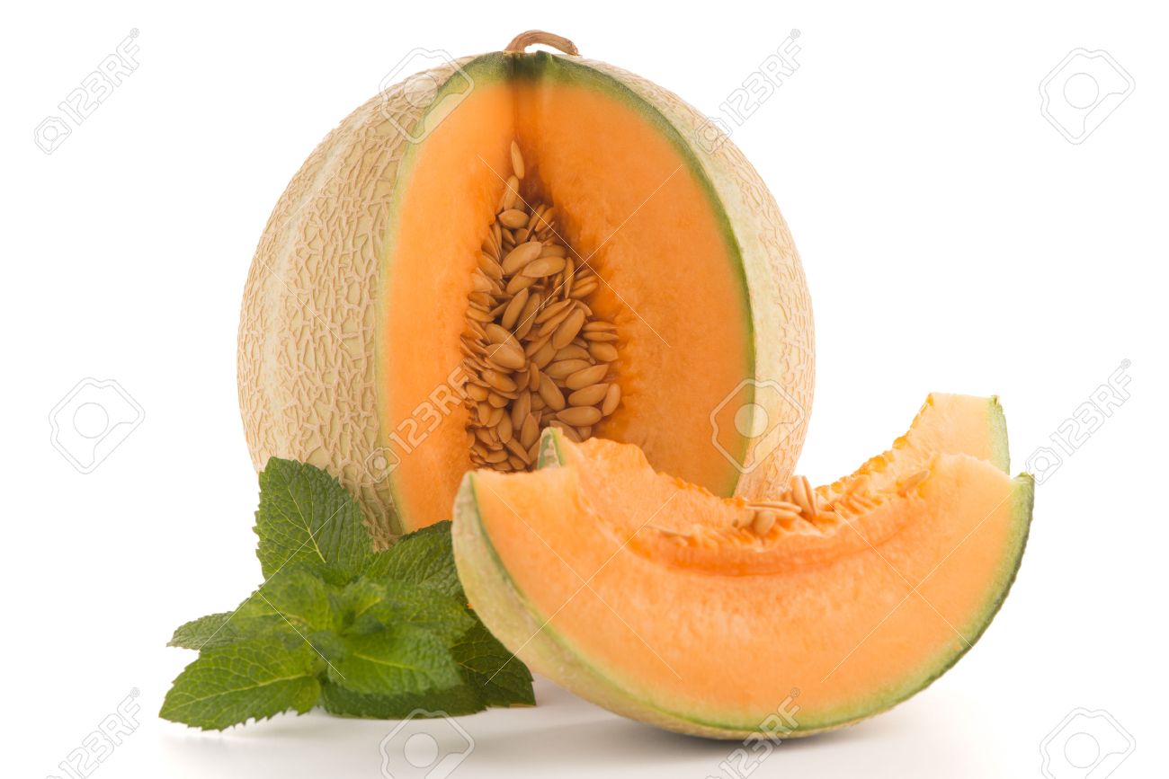 Сочные дыньки Сочные дыньки