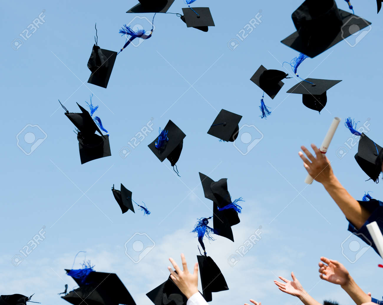 13447682-high-school-graduation-hats-high-Stock-Photo.jpg