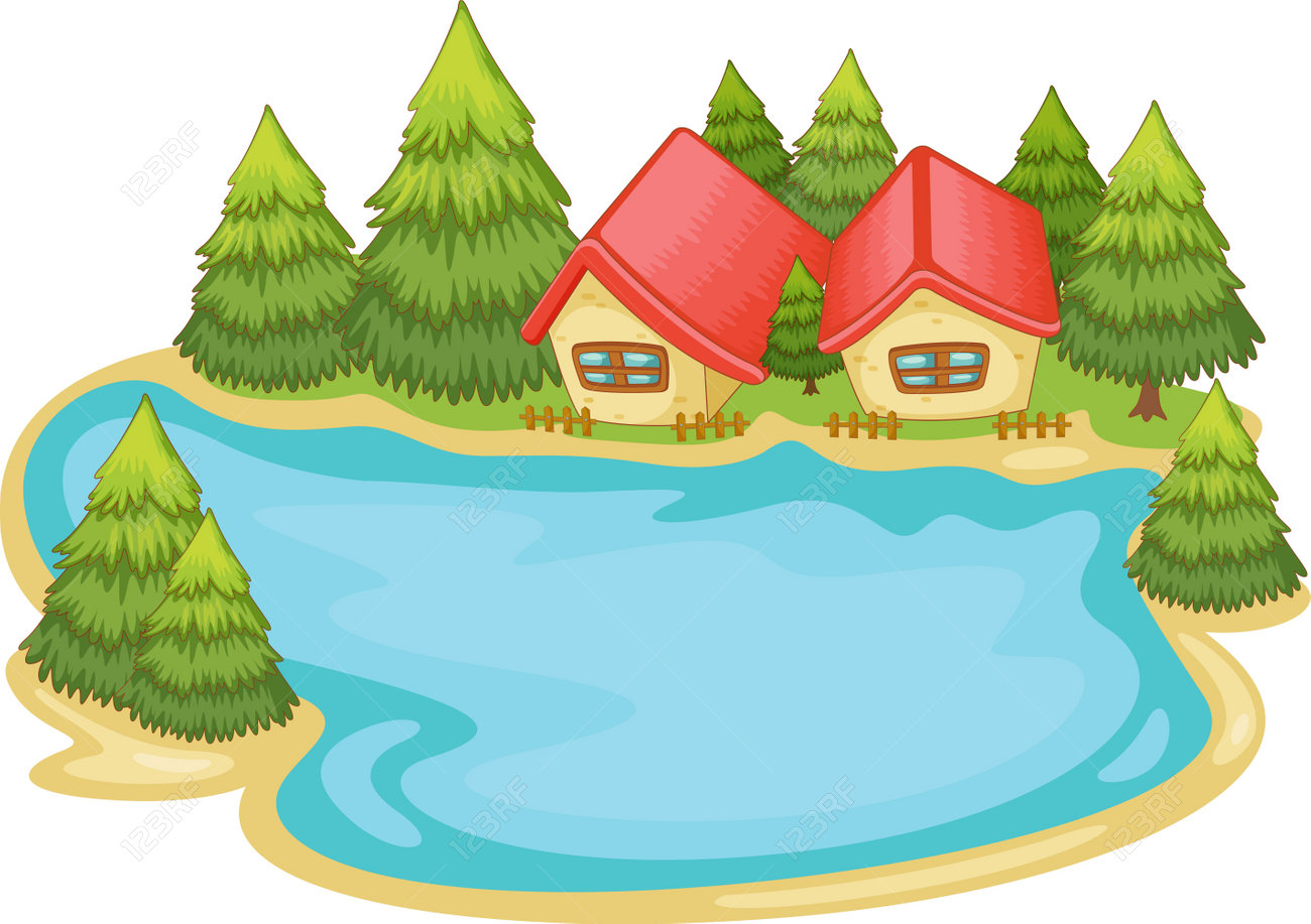 Clip Art Lake Clip Art clipart lake lake