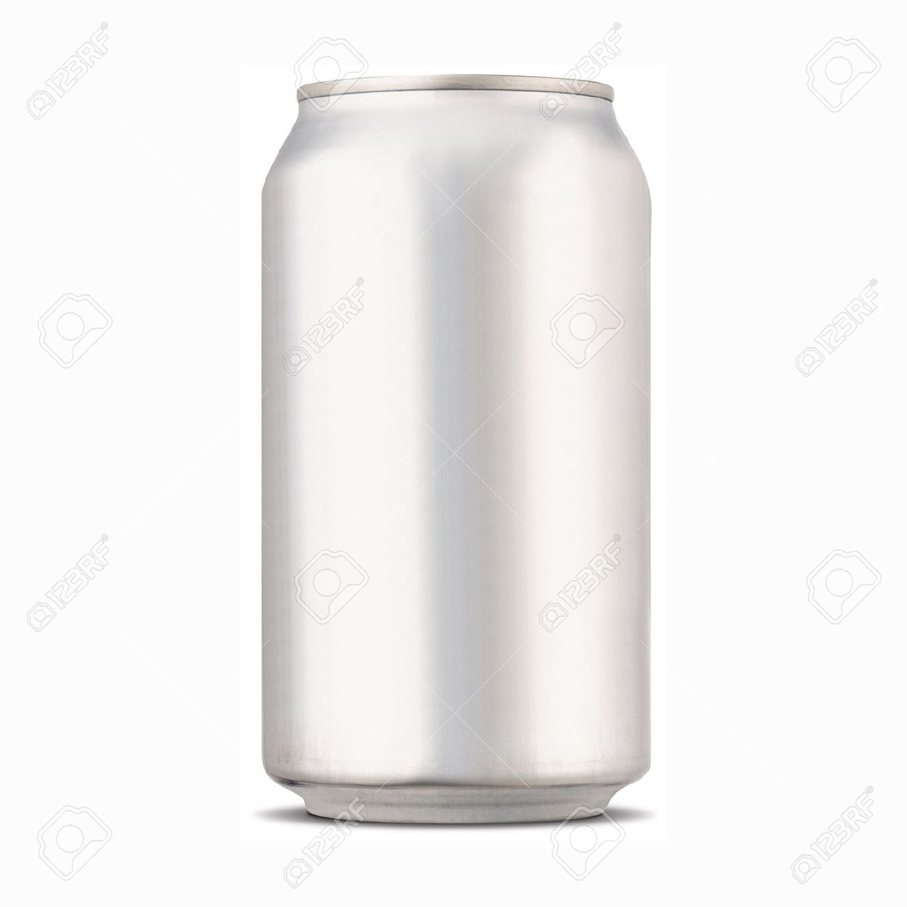 blank beer can png