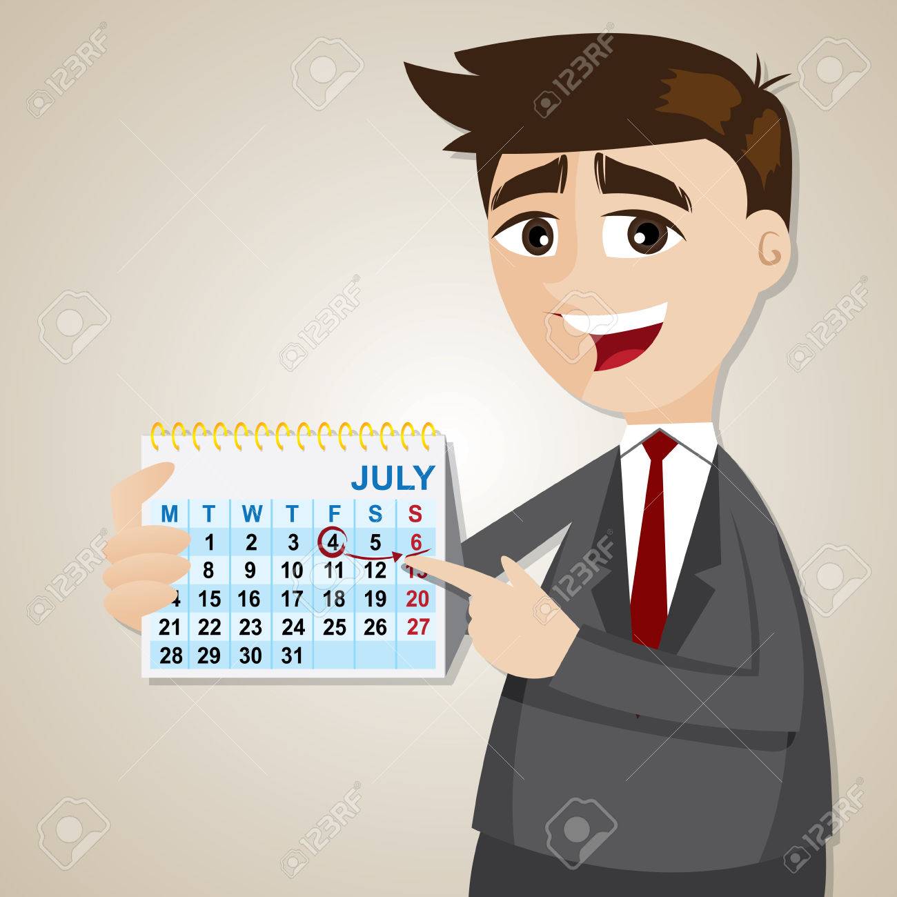Resultado de imagen de calendario animado