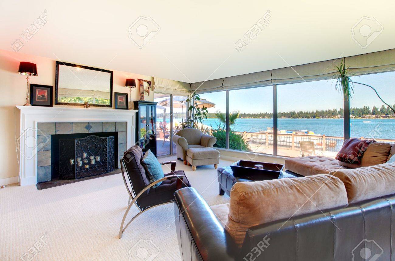 Arredamento salotto country : arredamento salotto country ...