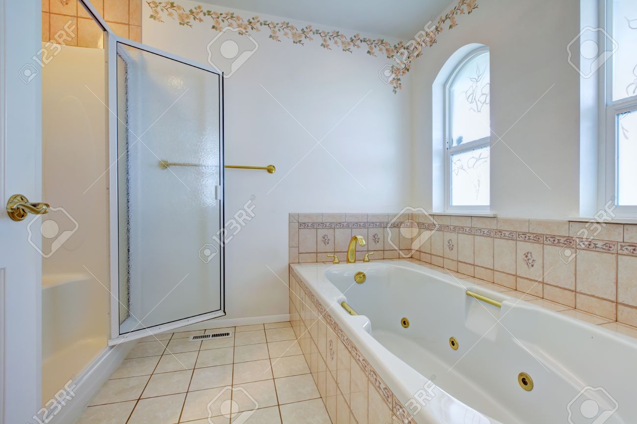 Bagno in camera parete vetro : bagno in camera parete vetrocemento ...