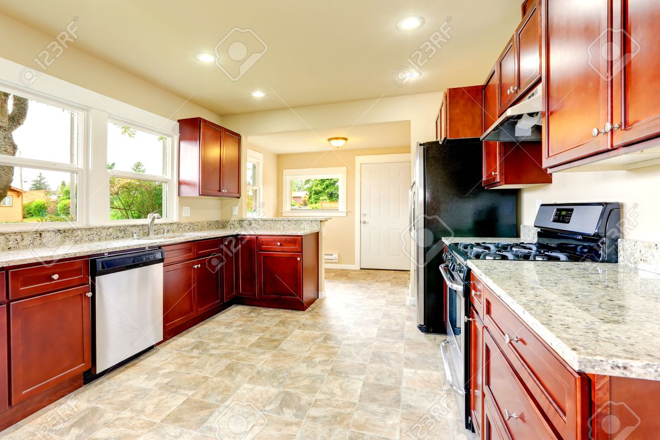 Cucina beige : interior design per la casa.