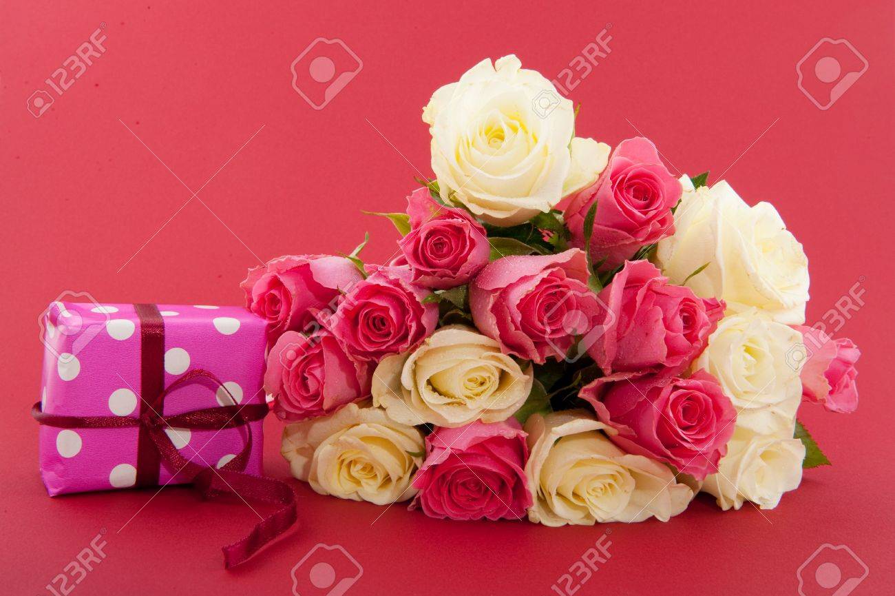 Roses Bouquet For Birthday Roses Bouquet For Birthday