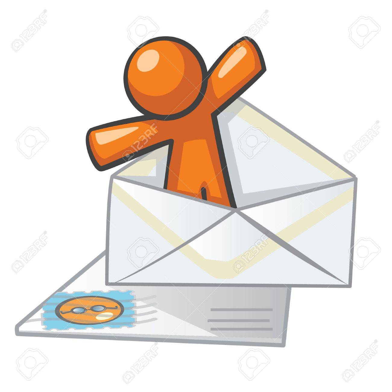 Instant Chat Clip Art