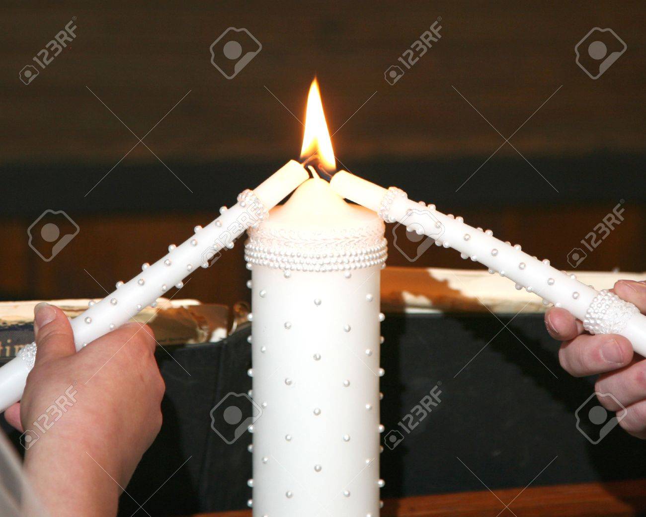 Hochzeit Unity Candle Hochzeit Unity Candle