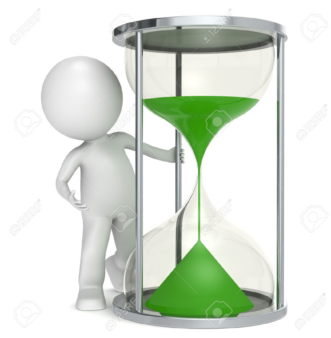 Sand Clock Essay