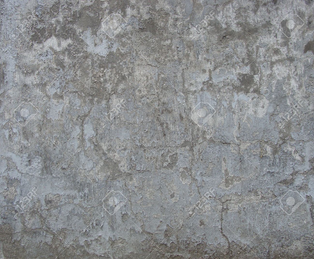 Dirty grau blau beschädigt abgenutzte wand lizenzfreie fotos ... Wohnzimmerwand grau