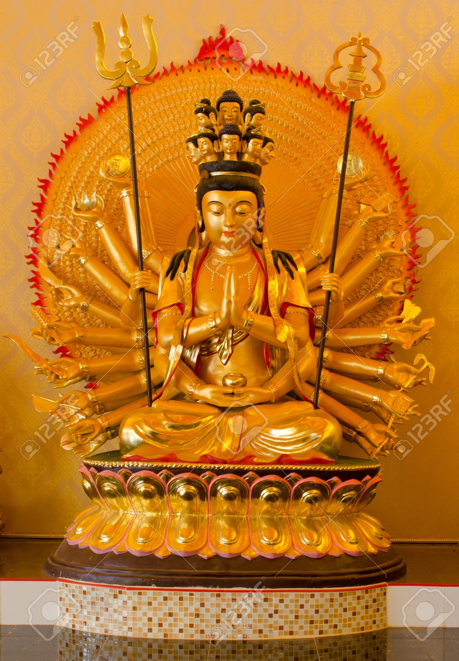 Resultado de imagem para Guan Yin