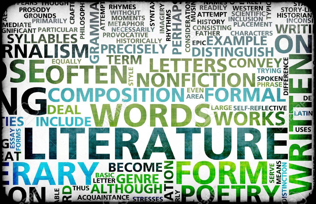 Dissertation Science Et Litterature