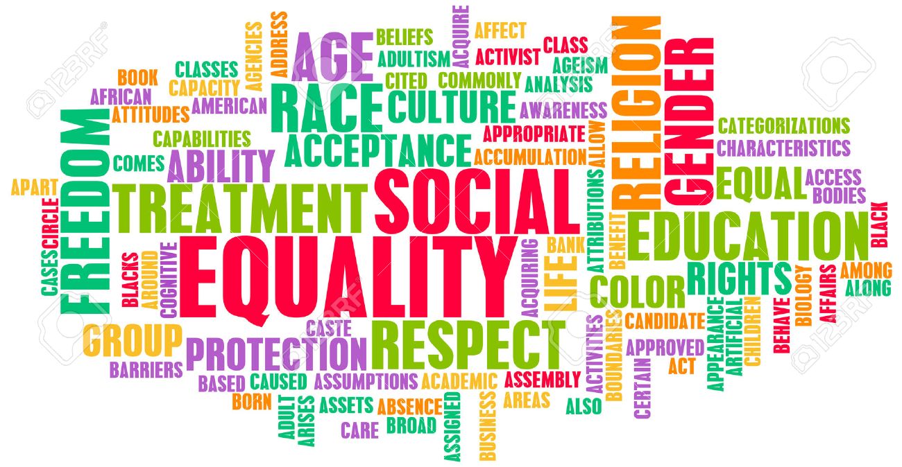 Titles For Essays About Diversity