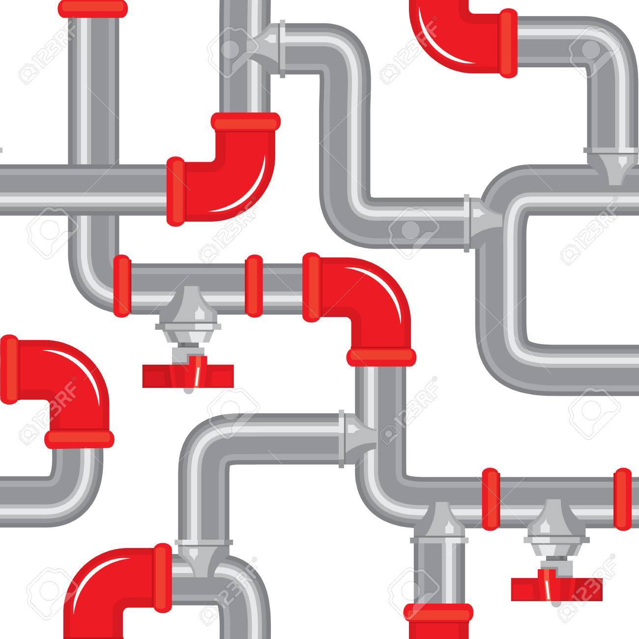 {Armaturen industrie
84} Abstrakt Industrie Vector Hintergrund Mit Rohrleitungsbau Witn ... | {Armaturen industrie
84}