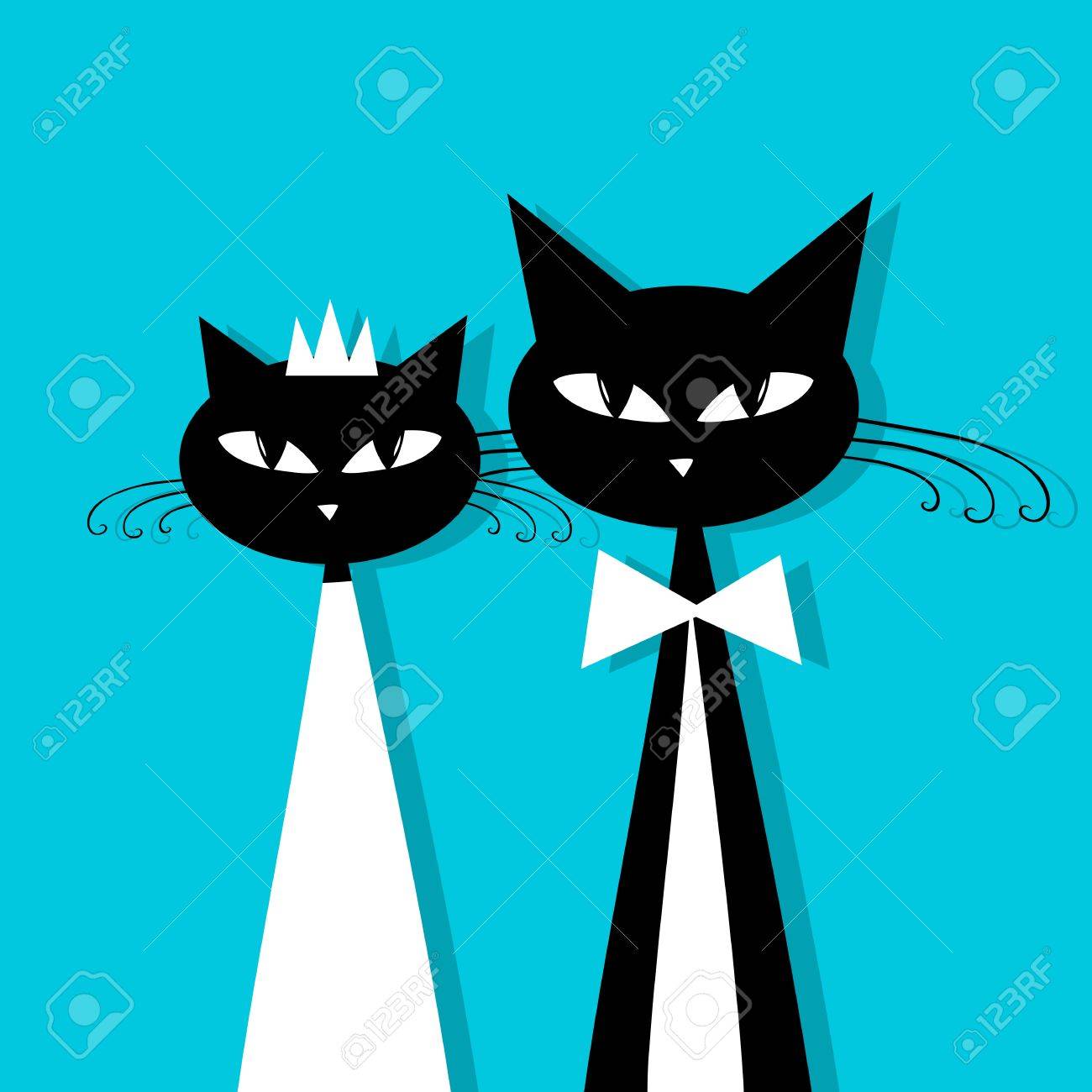 chat mariage