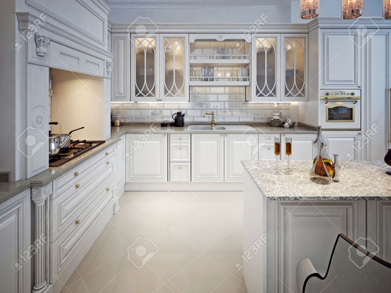 Cucina stile arabo : cucina a legna prezzi offerte. cucina a legna ...