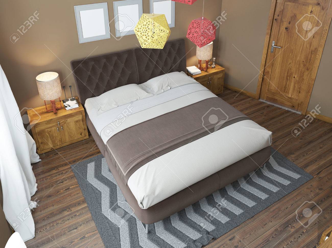 Soppalco in legno per camera da letto : soppalco in legno per ...