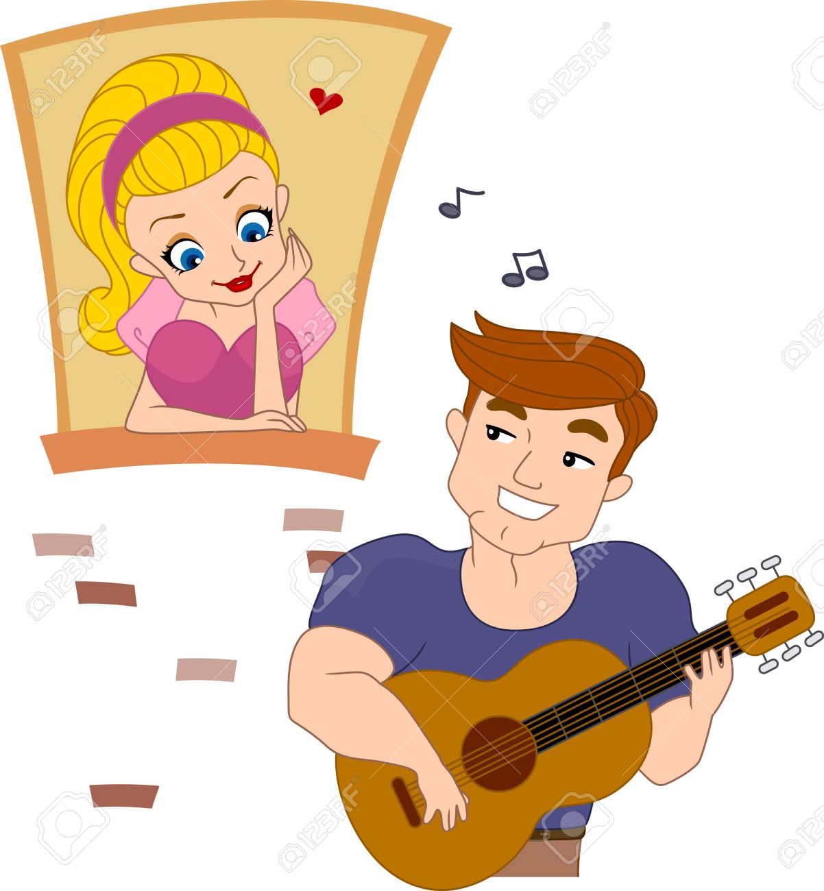 Resultado de imagen para SERENATA