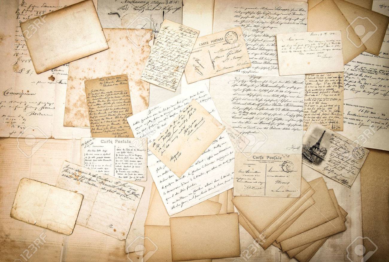 30 Old Paper Textures - t 1 30 Old Paper Textures - t 34