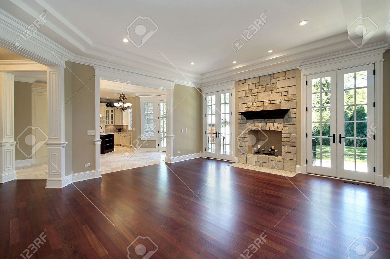 Arredare soggiorno con parquet : come arredare un soggiorno con ...