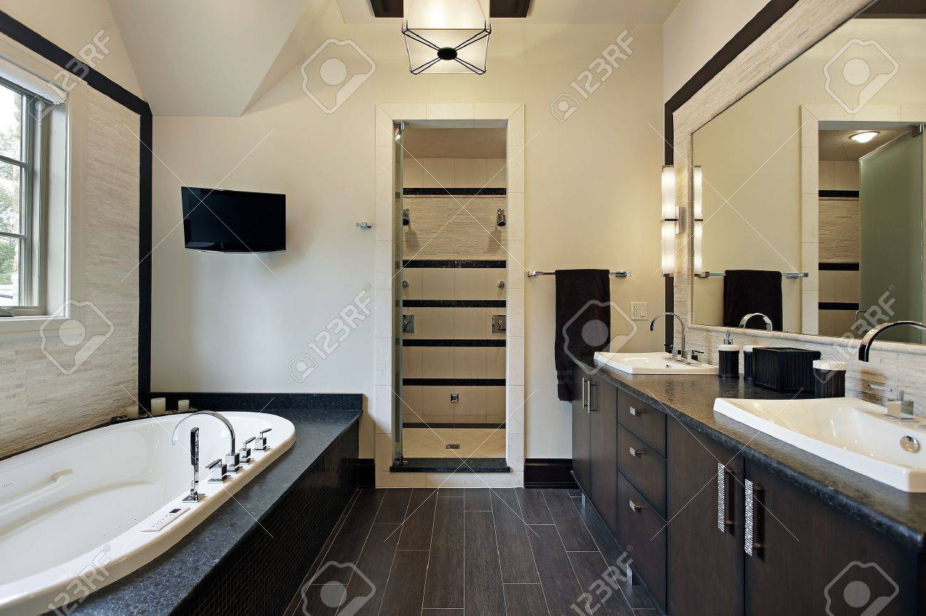 Arredamenti bagno di lusso : arredo bagno classico di lusso ...