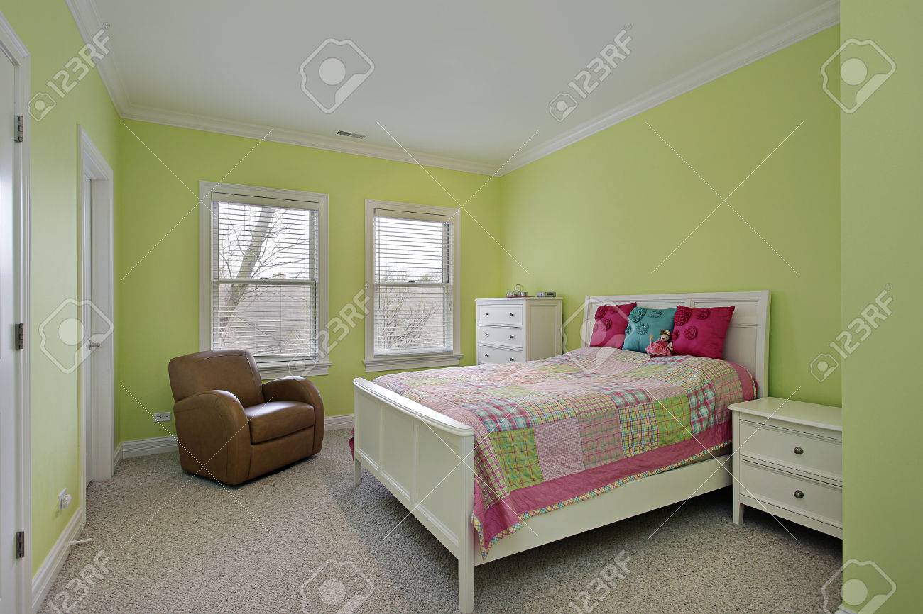 Schlafzimmer wandgestaltung ideen: schlafzimmer wandfarben ideen ...