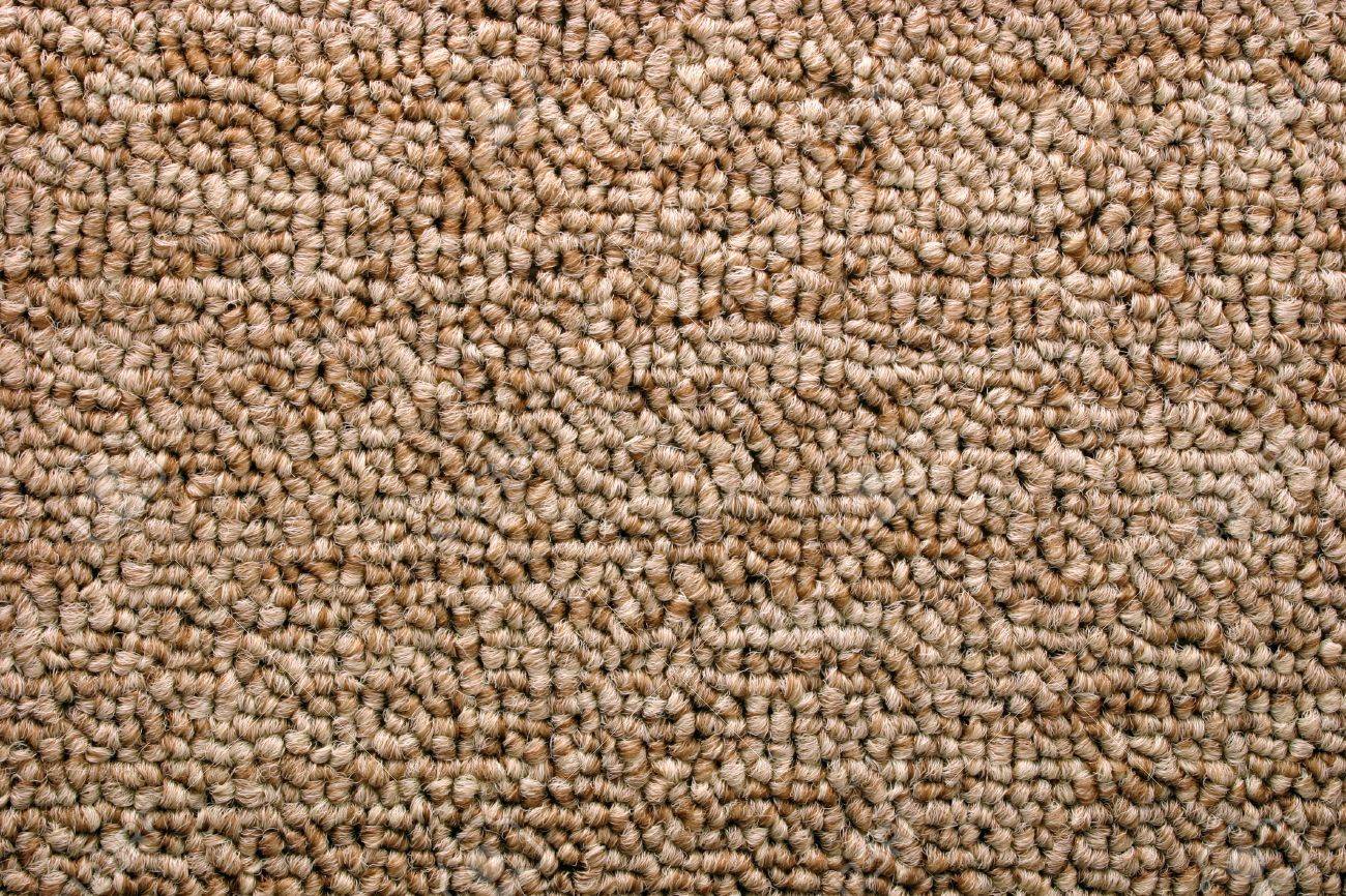Photo de moquette marron clair (texture) banque d'images et photos ...