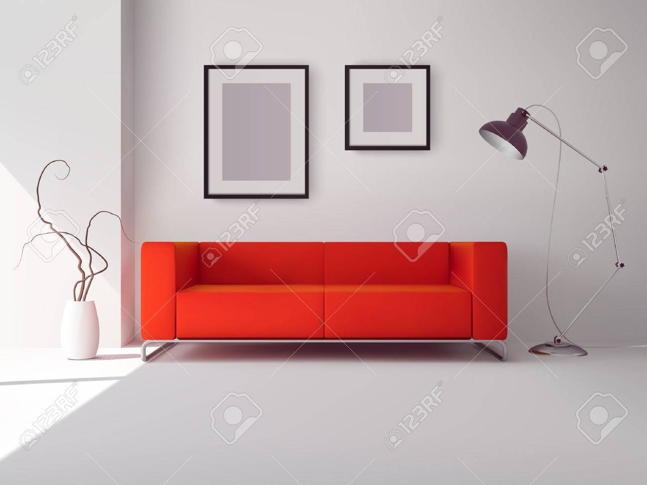 Moderne woonkamer royalty vrije foto's, plaatjes, beelden en stock ...
