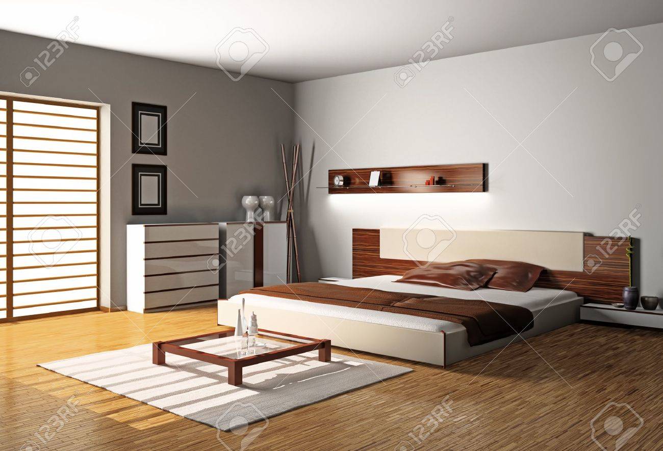 Chambre a coucher moderne mauve et blanc: chambre conforama photos ...