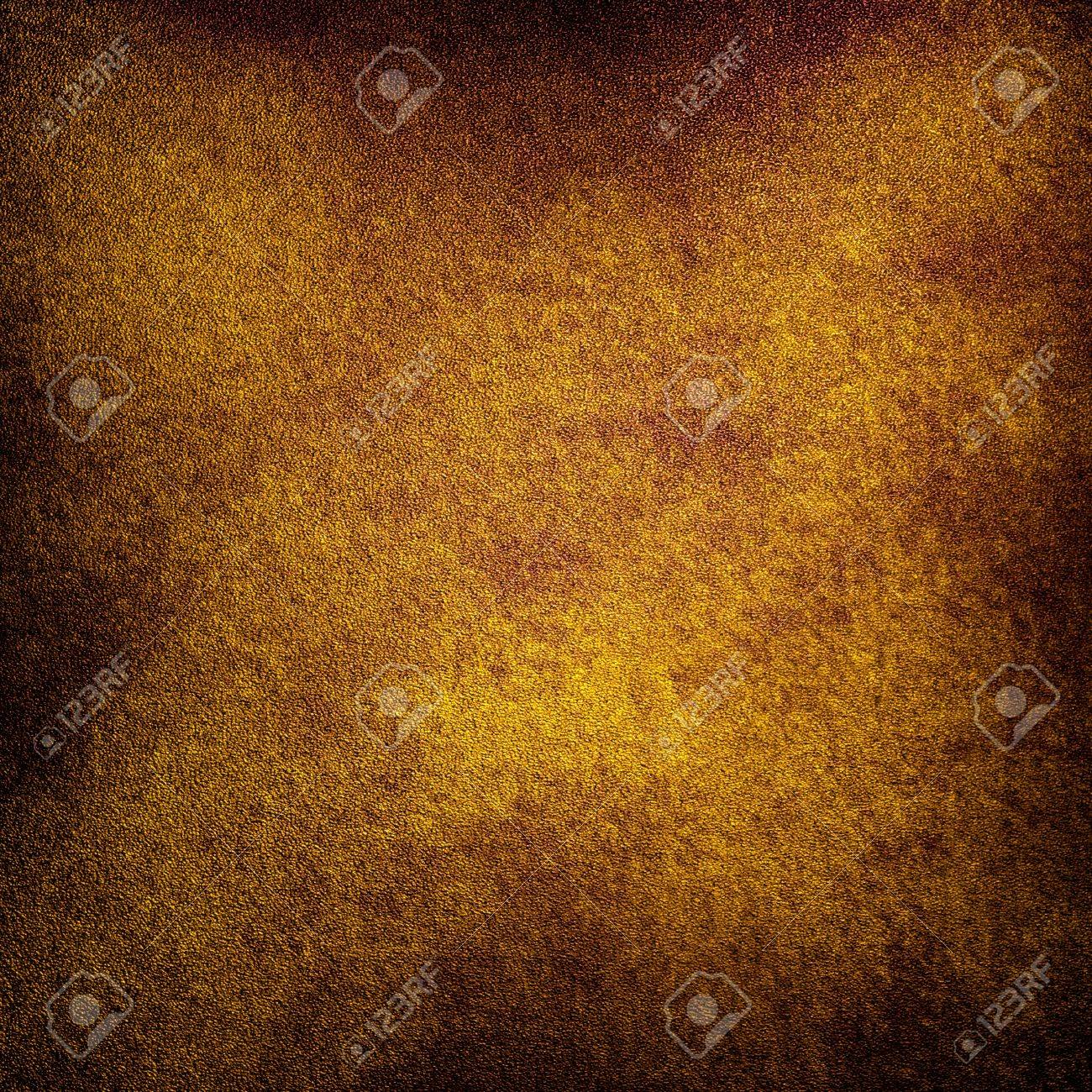 Abstracte oranje achtergrond perzik kleur centrum schijnwerpers ...