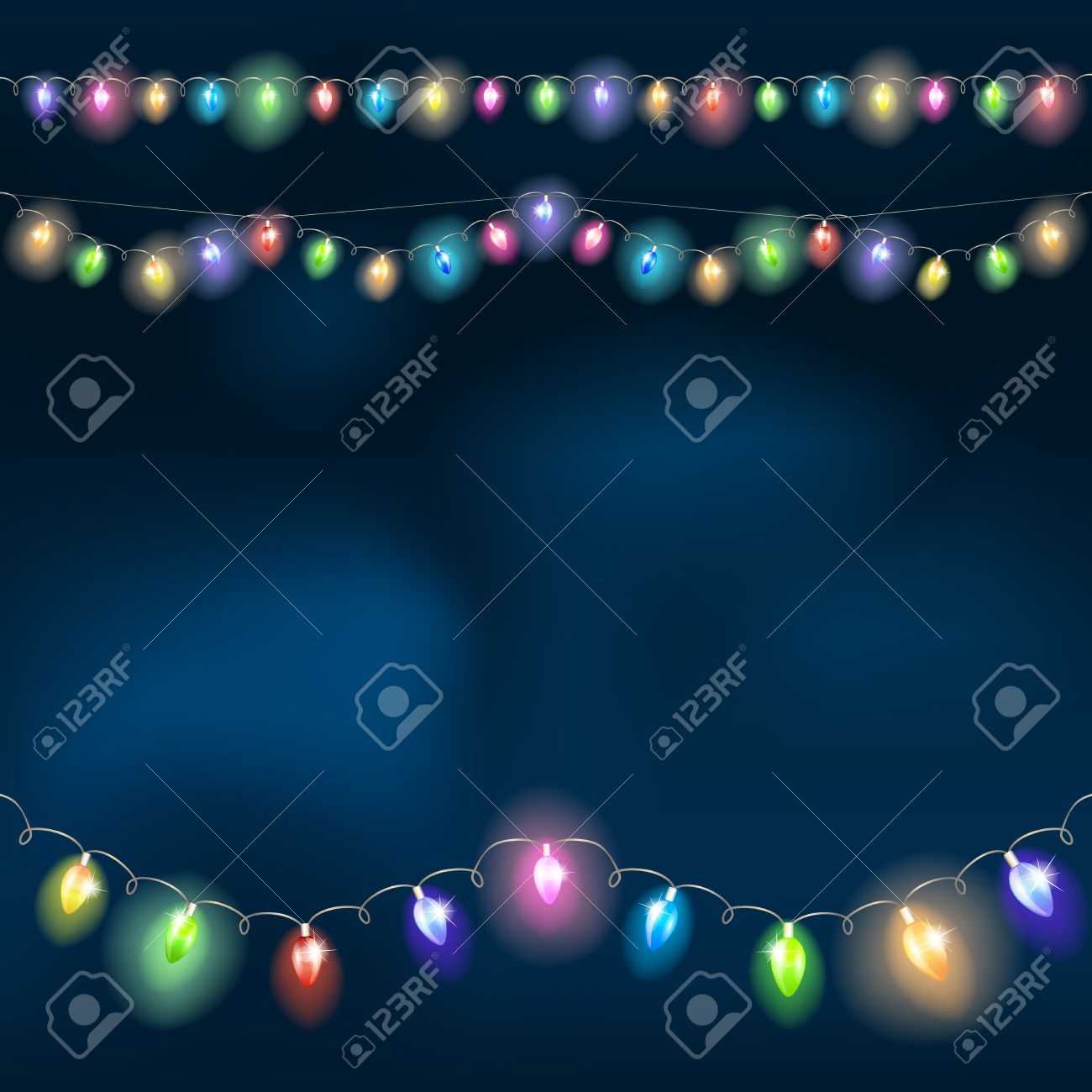 http://previews.123rf.com/images/margogl/margogl1511/margogl151100165/47882272-Christmas-light-garland-on-the-night-sky-Vector-illustration--Stock-Vector.jpg
