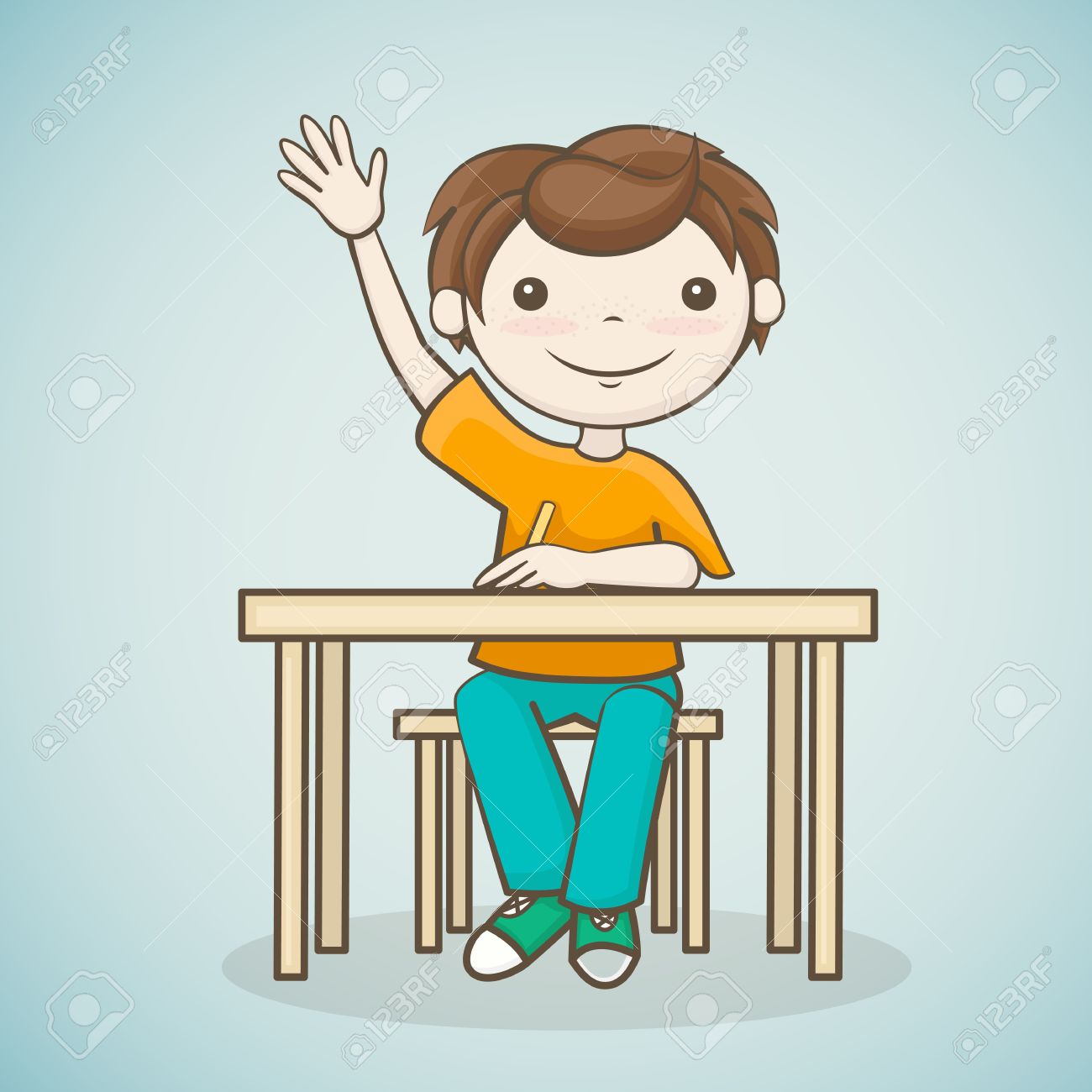 Resultado de imagen para levanto la mano