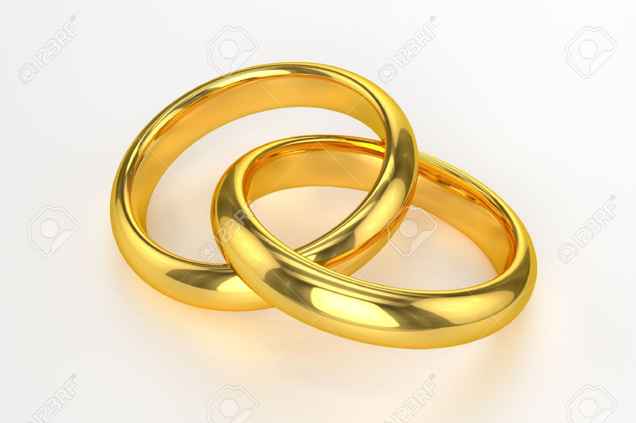 anneaux mariage