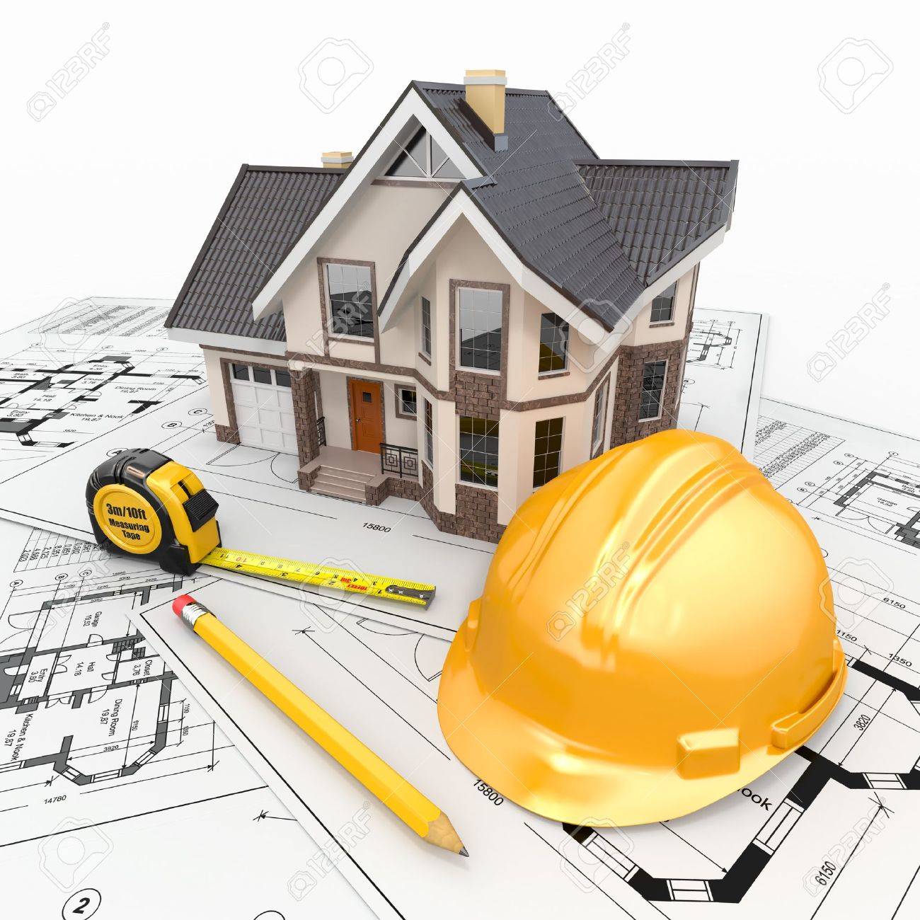 esidential House With ools On rchitect Blueprints Housing ... esidential House With ools On rchitect Blueprints Housing ... - ^