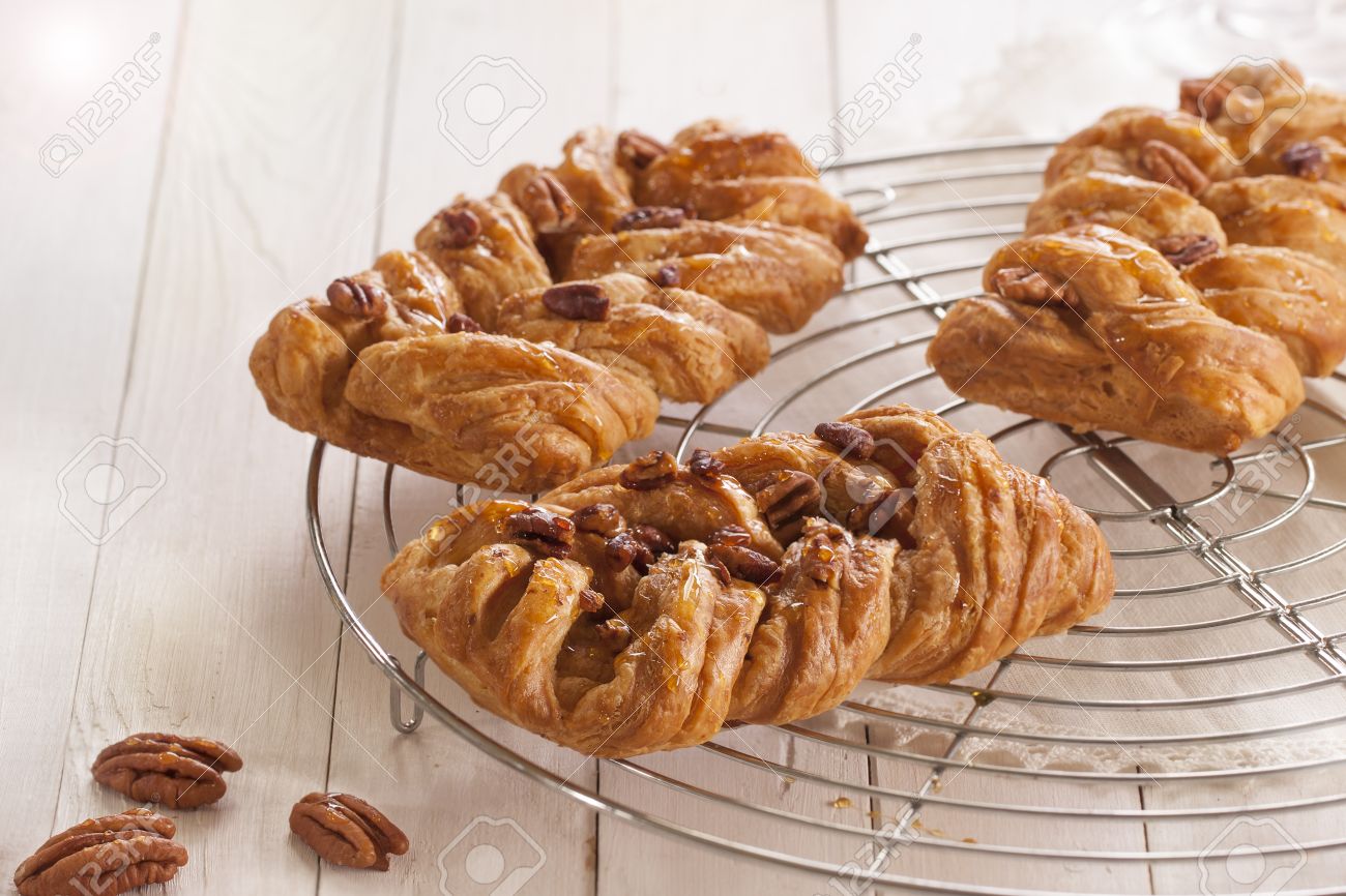 Кленовый пекан фото
